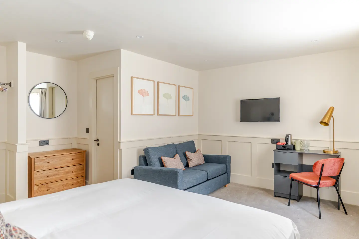 Grove House Hotel 15
